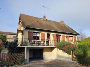 Vente maison 4 pièces 86 m² Ceton (61260)