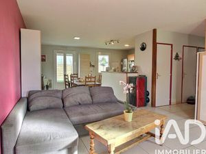 Vente maison 7 pièces 103 m² Juvigny-Val-d'Andaine (61330)