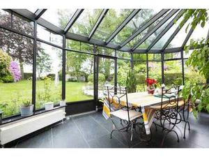 Magnifique villa plain pied sur 8 ares -quartier résidentiel