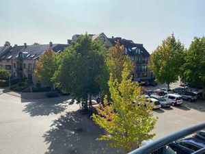 Bruyères proximité Lac