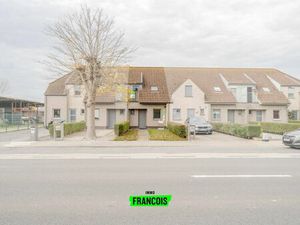 Maison à vendre à Woumen € 219.000 (LH7DH) - Immo Francois - Diksmuide | Zimmo