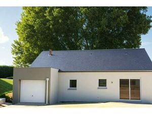 Vente Maison à Monterblanc (56250) : à vendre / 76m² Monterblanc