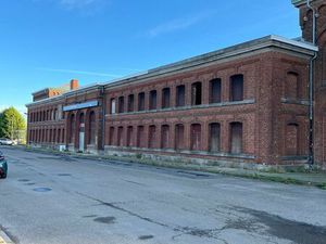 Maison à vendre à Aulnois € 275.000 (LH78L) - Bureau Immobilier Montois | Zimmo