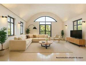 Spacieux bureaux transformables en habitation résidentielle