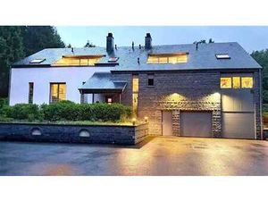 L’enfer c’est les autres et ailleurs. L’éden est ici…