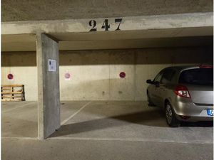 Vente parking 15 m² à Rueil-Malmaison (92500)  19 800 €