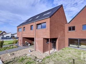 Maison à vendre à Overpelt € 265.000 (LH7PQ) | Zimmo