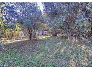 Maison 2 pièces 26 m²