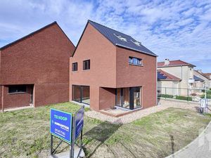 Maison à vendre à Overpelt € 269.000 (LH7PP) | Zimmo