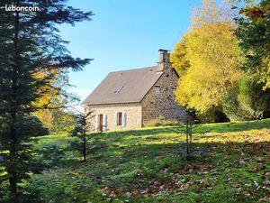 Propriété 5 pièces 115 m²