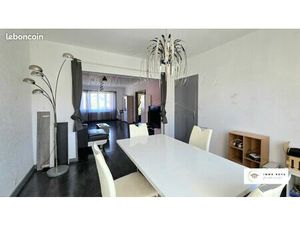 Villa 6 pièces 153 m²