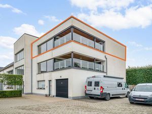 Appartement à vendre à Poperinge € 299.000 (LH7BK) - Habitat Poperinge | Zimmo