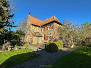 Bien professionnel à vendre à Mespelare € 398.000 (LDQDY) - Immo Nobels | Zimmo