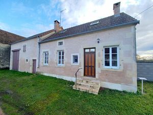 Vente maison 2 pièces 63 m² Giry (58700)
