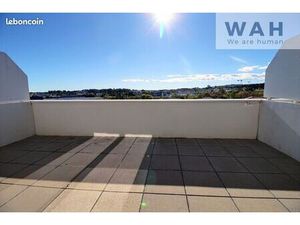 Appartement 3 pièces 70 m²