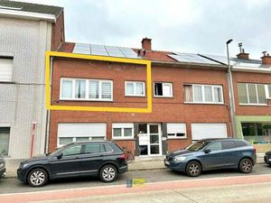 Appartement à louer à Hoevenen € 800 (LH8RG) - Immo De Laet - Kantoor Ekeren | Zimmo