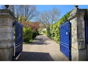 Vente maison 11 pièces