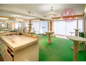 Annonce commerce à vendre