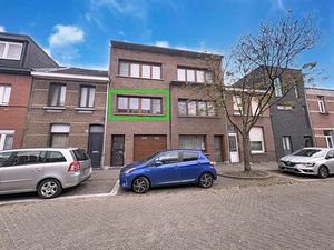 Appartement à louer à Hoboken € 720 (LH857) - Dewaele - Antwerpen | Zimmo