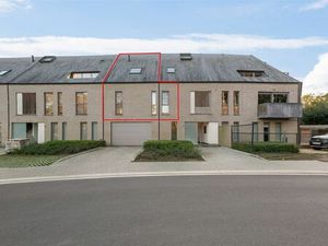 Appartement à vendre à Herentals € 289.000 (LH8NP) - Heylen Vastgoed - Herentals | Zimmo