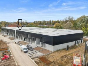 Bien professionnel à louer à Elverdinge € 900 (LH7S8) | Zimmo