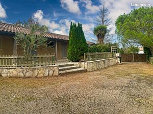 Maison 6 pièces 150 m²