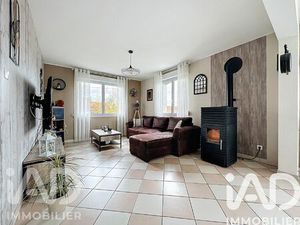 Vente maison 6 pièces 135 m² Delettes (62129)