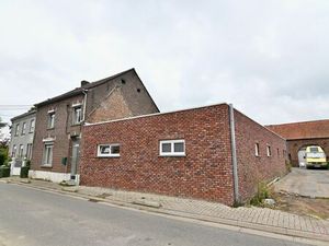 Maison à vendre à Geetbets € 279.000 (LH7NM) - Duo Vastgoed | Zimmo