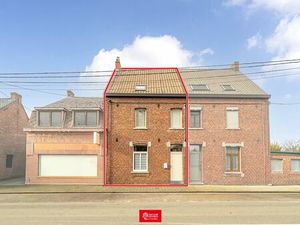 Maison à louer à Frasnes-lez-Buissenal € 780 (LH812) - Agence Leclercq sprl | Zimmo