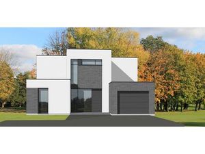 Vente maison 5 pièces 165 m² Thélus (62580)