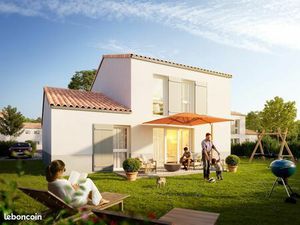 Terrain 499 m² Saran