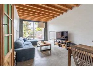 Maison/appart entièrement rénovée en 2013 - PEB A !!