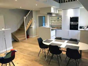 BELLA VITA: Full-meublé