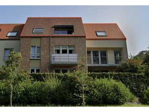 APPARTEMENT 3 CH  2 SDB ET EMPLACEMENT PARKING INT. ET EXT.