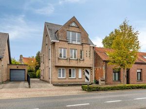 Appartement à vendre à Kalmthout € 259.000 (LG17J) - Dewaele - Kalmthout | Zimmo