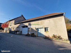 Ferme 4 pièces 118 m²