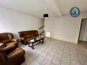 Location Maison à La Verrie (85130) : à louer / 99m² La Verrie