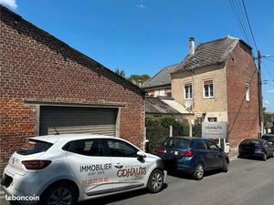 Maison 3 pièces 106 m²