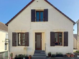 Maison 5 pièces 108 m²