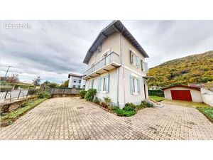 Maison 5 pièces 122 m²