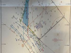 Terrain 6 m² CATTENOM