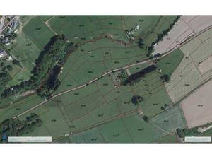 Terrain situé à en zone agricole (lot7)