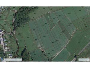 Terrain situé à en zone agricole (lot5)