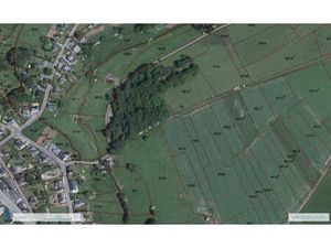 Terrain situé à en zone agricole (lot6)