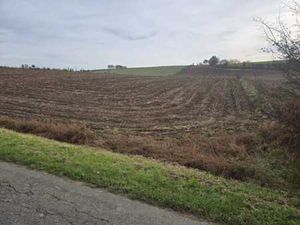 Terrain agricole à Remoiville