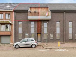 Appartement à vendre à Zolder € 310.000 (LH8QN) - ERA De Piramide (Heusden-Zolder) | Zimmo