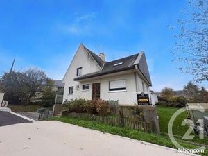 Maison 6 pièces 154 m²