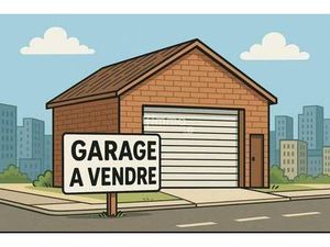 Parking à vendre