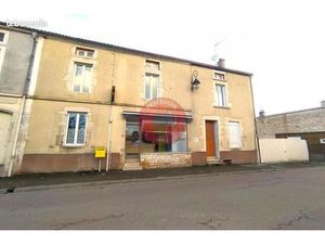 Maison 8 pièces 250 m²