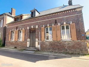 Maison 6 pièces 161 m²